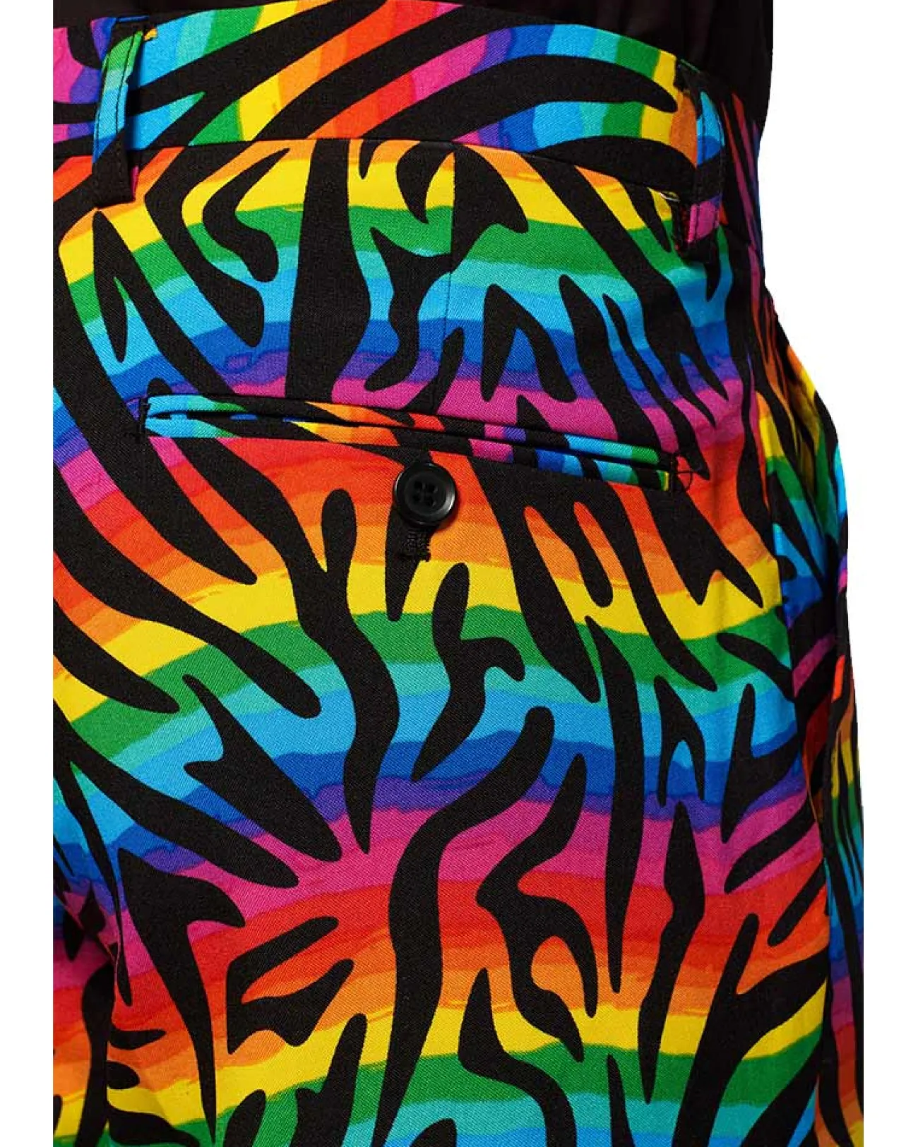 Opposuits Opposuit Summer Wild Rainbow Premium Mens Suit> Opposuits