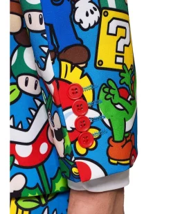 Opposuits Opposuit Super Mario Premium Mens Suit><noscript><img width=