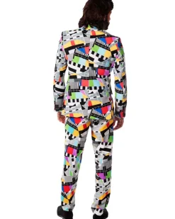 Opposuits Opposuit Testival Premium Mens Suit><noscript><img width=