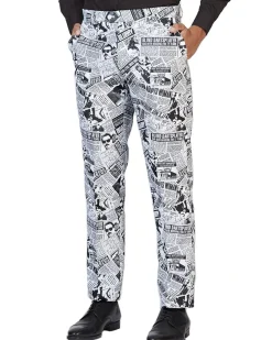 Opposuits Opposuit Textile Telegraph Premium Mens Suit><noscript><img width=