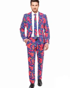Opposuits Opposuit The Fresh Prince Premium Mens Suit><noscript><img width=