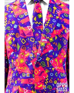 Opposuits Opposuit The Fresh Prince Premium Mens Suit><noscript><img width=