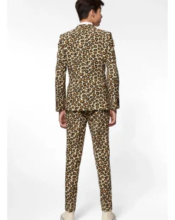 Opposuits Opposuit The Jag Premium Boys And Teens Costume><noscript><img width=