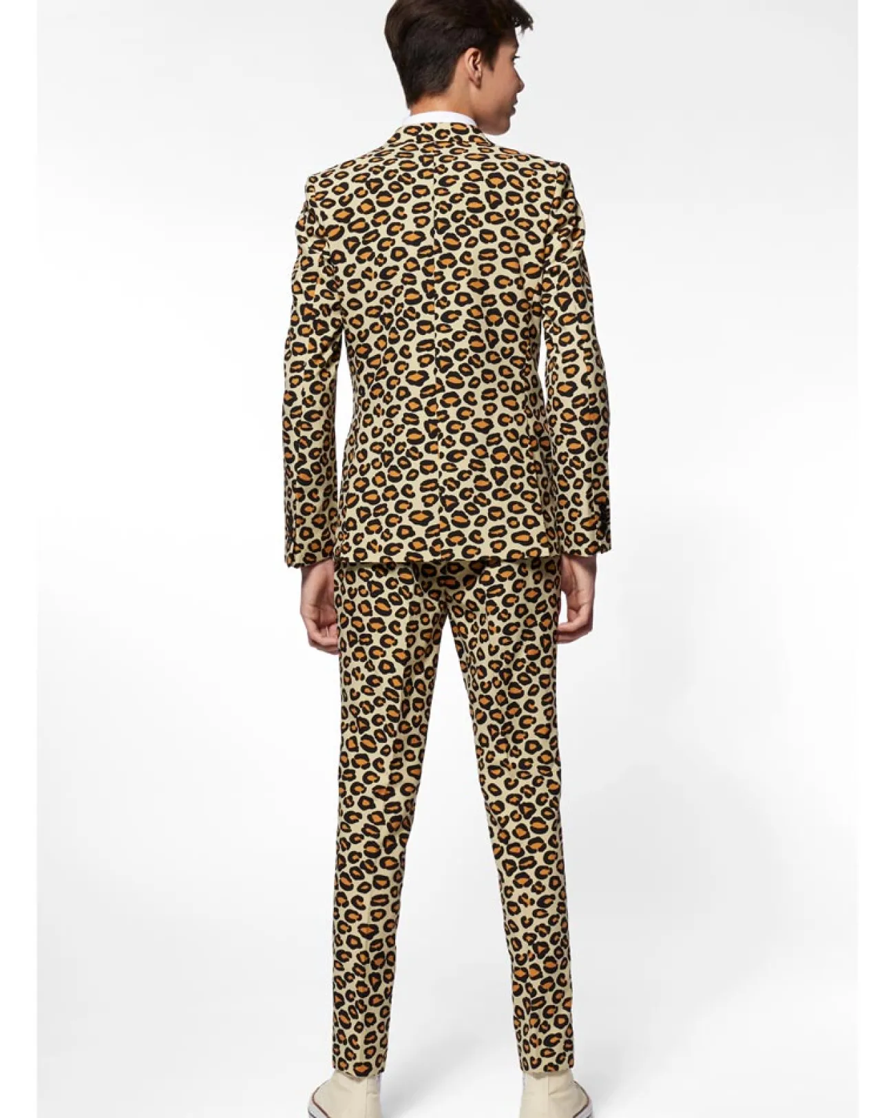 Opposuits Opposuit The Jag Premium Boys And Teens Costume> Opposuits