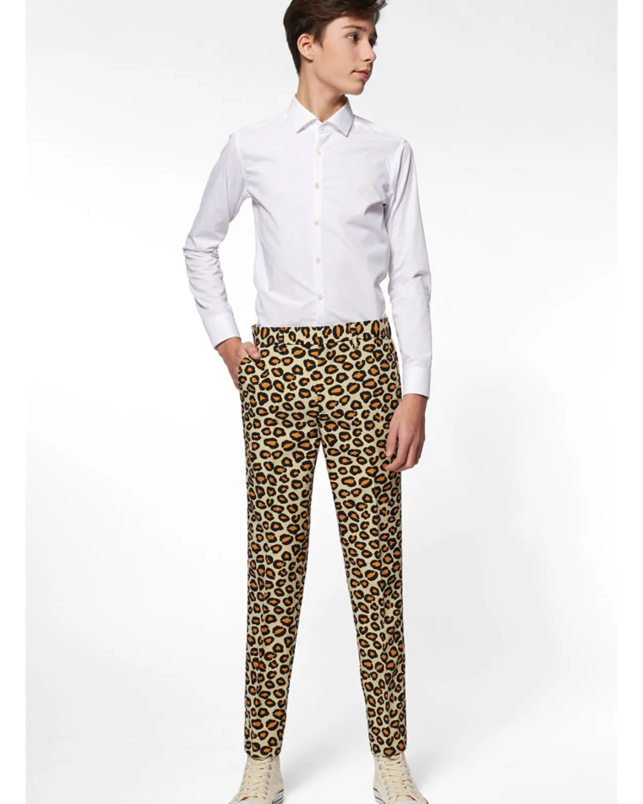 Opposuits Opposuit The Jag Premium Boys And Teens Costume> Opposuits