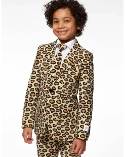 Opposuits Opposuit The Jag Premium Boys And Teens Costume><noscript><img width=