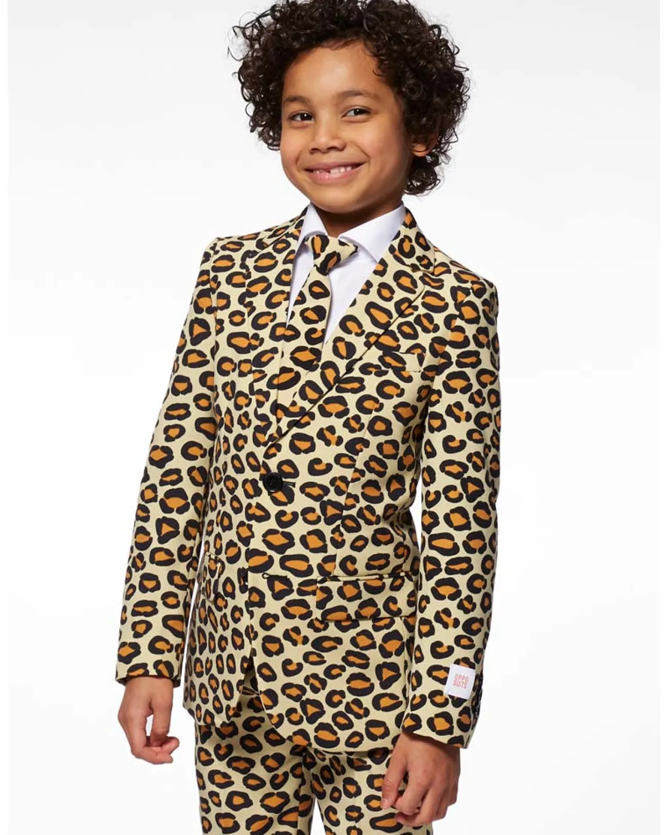 Opposuits Opposuit The Jag Premium Boys And Teens Costume> Opposuits
