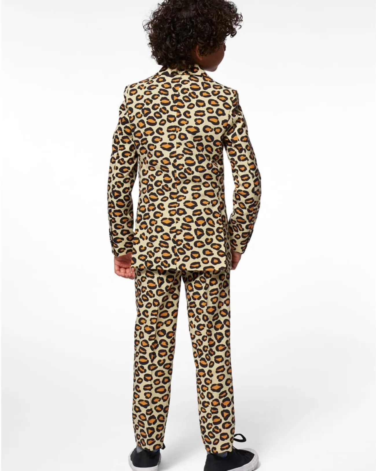 Opposuits Opposuit The Jag Premium Boys And Teens Costume> Opposuits