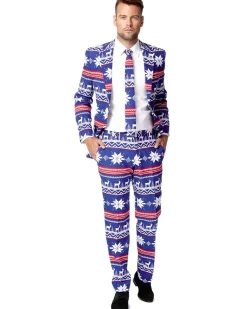 Opposuits Opposuit The Rudolph Premium Mens Suit><noscript><img width=