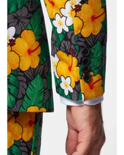 Opposuits Opposuit Tropical Treasure Premium Mens Costume><noscript><img width=