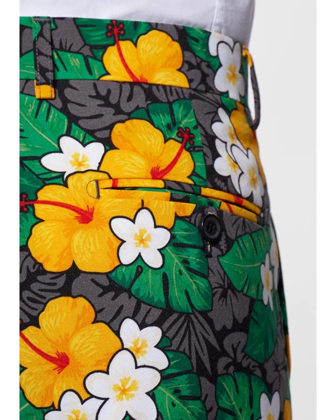 Opposuits Opposuit Tropical Treasure Premium Mens Costume> Opposuits