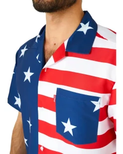 Opposuits Opposuit Usa Summer Combo Swim Suit></noscript> Opposuits
