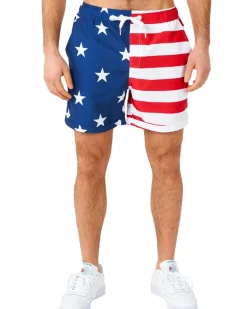 Opposuits Opposuit Usa Summer Combo Swim Suit></noscript> Opposuits