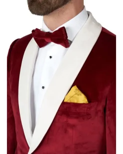 Opposuits Opposuit Velvet Vibes Tuxedo Premium Mens Costume><noscript><img width=