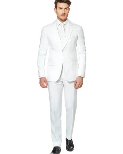 Opposuits Opposuit White Knight Premium Mens Suit> Devils &Amp; Angels