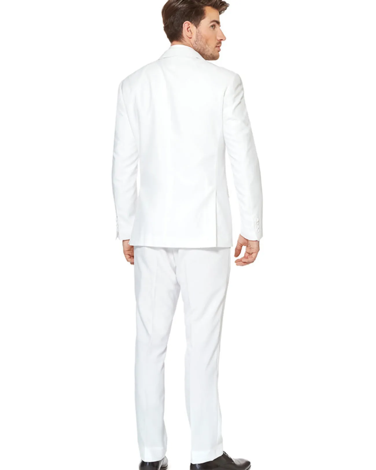 Opposuits Opposuit White Knight Premium Mens Suit> Devils &Amp; Angels