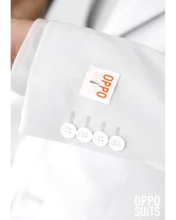 Opposuits Opposuit White Knight Premium Mens Suit><noscript><img width=