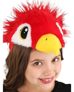 Elope Parrot Costume Headband And Tail Set><noscript><img width=