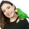 Ghoulish Productions Parrot Shoulder Buddy Prop> Halloween Accessories