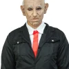 Ghoulish Productions Patriach Man Latex Mask> Halloween Masks