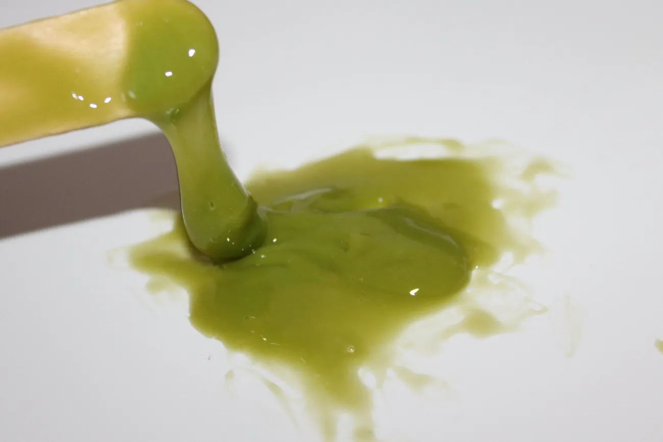 ForensicFX Studios Phlegm/Mucous Makeup Effect Gel> Halloween Accessories