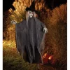 Fun World Photoreal Light Up Hanging Witch 1.5M> Wicked Witches