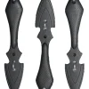 Amscan AU Plastic Ninja Throwing Knives Prop> Halloween Accessories