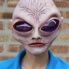 Zagone Studios Premium Grey Alien Mask> Halloween Masks