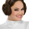 Rubies Princess Leia Headband> Halloween Hats