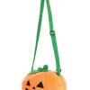 Elope Pumpkin Deluxe Companion Bag> Halloween Accessories