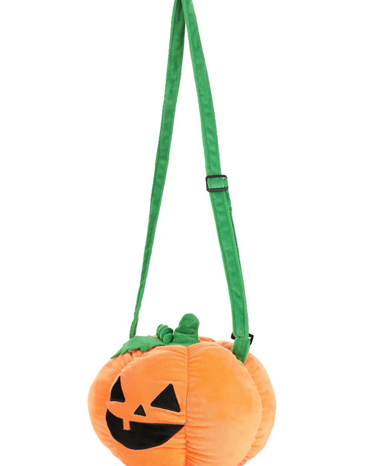 Elope Pumpkin Deluxe Companion Bag> Halloween Accessories