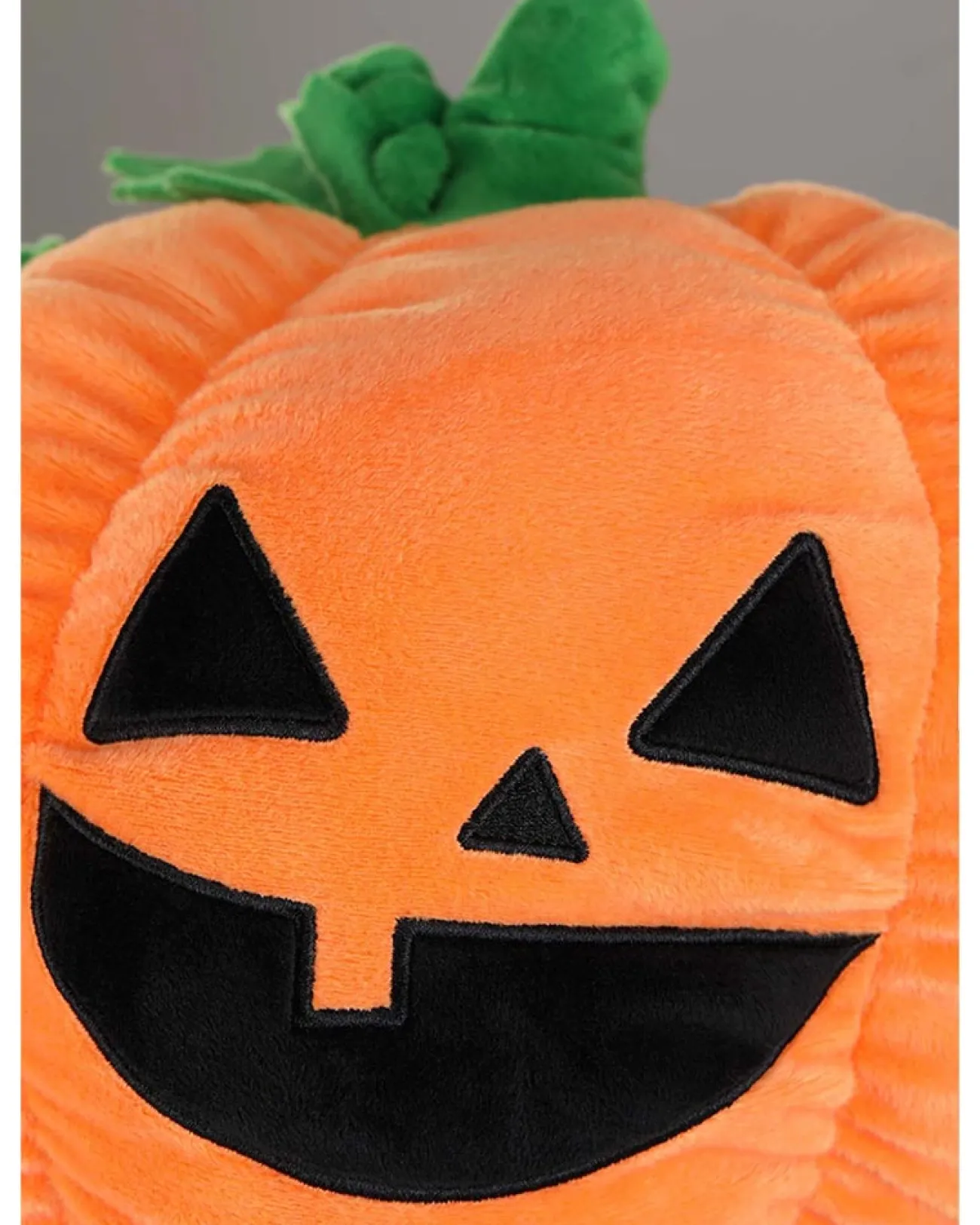 Elope Pumpkin Deluxe Companion Bag> Halloween Accessories
