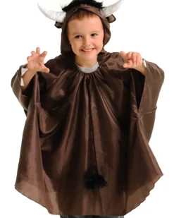 Fairy Girls Purple Spine Monster Cape></noscript> Halloween Capes