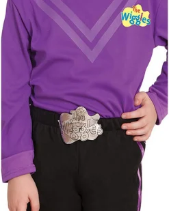 Rubies Purple Wiggle Boys Costume></noscript>Kids Kids Costumes
