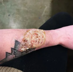 ForensicFX Studios Pus Makeup Effect Gel><noscript><img width=