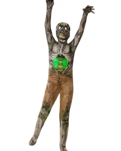 Morphsuits Radioactive Morphsuit Kids Costume></noscript>Kids Kids Costumes