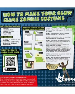 Morphsuits Radioactive Morphsuit Kids Costume></noscript>Kids Kids Costumes