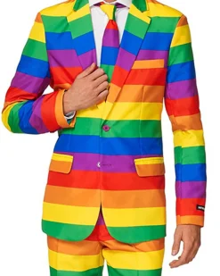 Opposuits Rainbow Suitmeister><noscript><img width=