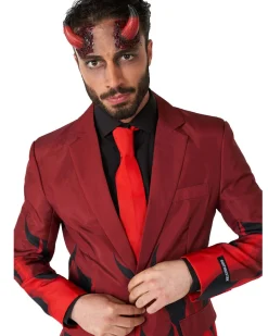 Opposuits Red Devil Mens Suitmeister></noscript>Men Men's Costumes