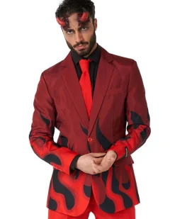 Opposuits Red Devil Mens Suitmeister></noscript>Men Men's Costumes