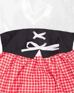 Rubies Red Riding Hood Girls Toddler Costume>Kids Kids Costumes