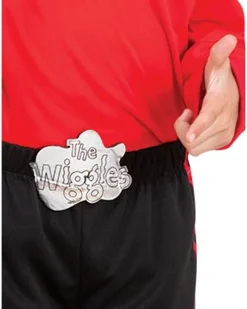 Rubies Red Wiggle Boys Costume></noscript>Kids Kids Costumes