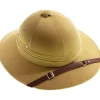 Sweidas Rhino Khaki Pith Helmet> Halloween Hats