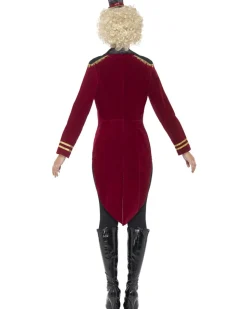 Smiffys Ringmaster Womens Costume><noscript><img width=