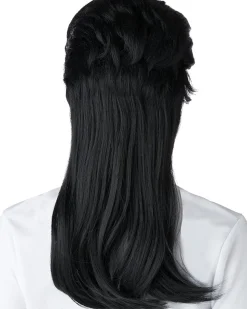 California Costumes Rock N Roll Royalty Wig><noscript><img width=