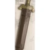 Smiffys Roman Sword With Scabbard> Halloween Accessories