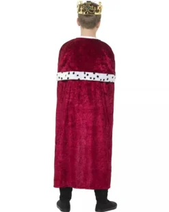 Smiffys Royal Kids Cloak><noscript><img width=