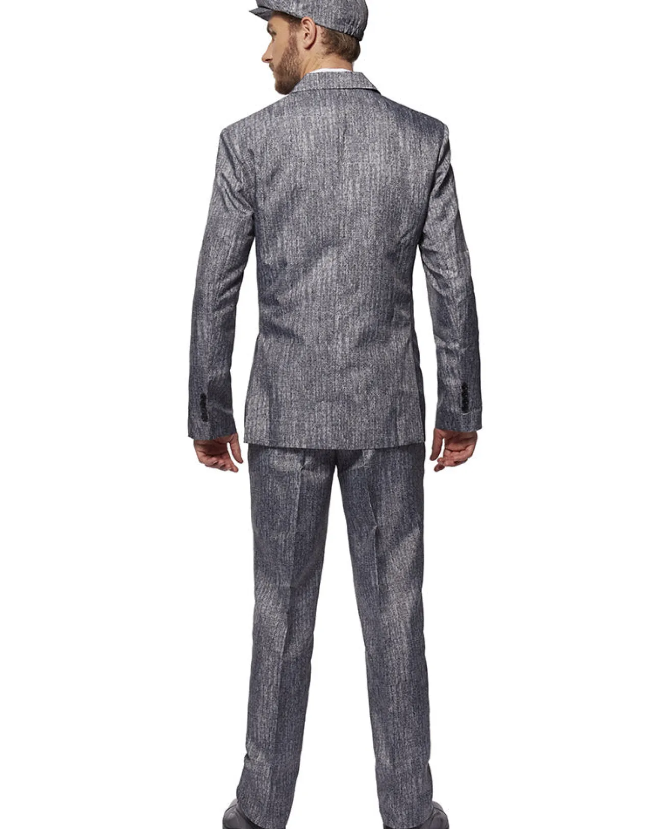 Opposuits 20S Gangster Suitmeister> Opposuits