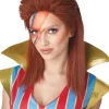 California Costumes 70S Glam Rocker Wig> Halloween Wigs