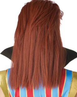 California Costumes 70S Glam Rocker Wig><noscript><img width=